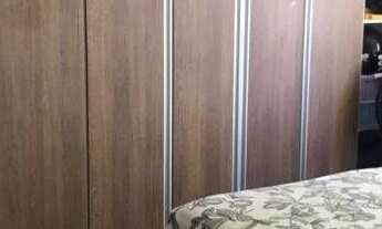 Imagem 4: Apartamento com 2 dormitórios à venda, 54 m² por r$ 160.000 - ernesto geisel - joão pessoa