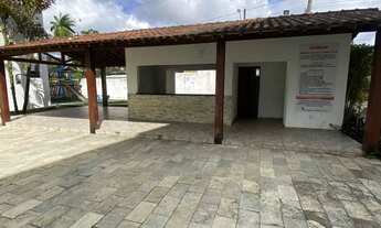 Imagem 2: Apartamento com 2 quartos à venda, ernesto geisel - joão pessoa para