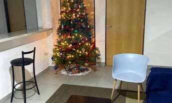 Imagem 5: Alugamos apartamentos de 1 a 2 quartos, por temporada. para