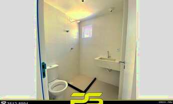 Imagem 4: Apartamento com 2 dormitórios à venda, 54 m² por r$ 298.700 - intermares - cabedelo/pb #pe