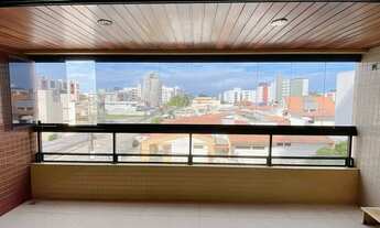 Imagem 3: Apartamento 220m² 4 Suítes no Jardim Oceania, a venda por R$690.000,00