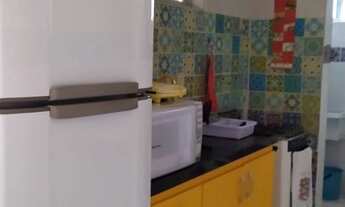 Imagem 5: Apartamento com 2 quartos para locação, intermares - cabedelo para