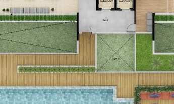 Imagem 5: Apartamento alto padrão a venda a partir de R$587.257,26 a R$2.094.959,75