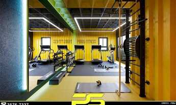 Imagem 5: Apartamentos com 2 a 3 dormitórios à venda, 57 a 75 m² partir de r$ 350.000 - manaíra - jo