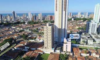 Imagem 2: Apartamento com 1 quarto à venda, brisamar - joão pessoa para