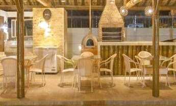 Imagem 4: Cobertura com 4 dormitórios à venda, 280 m² por r$ 1.690.000,00 - portal do poço - cabedel