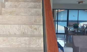 Imagem 5: Casa de condomínio com 4 quartos à venda - bananeiras para