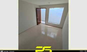 Imagem 3: 3 casas com 2 dormitórios à venda partir de r$ 153.000 - joão paulo ii - joão pessoa/pb #j