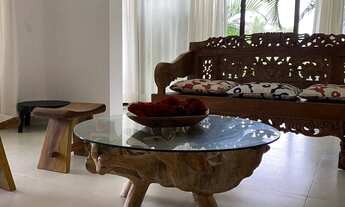 Imagem 3: Casa 500m2 com 05 quartos no condomínio águas da serra em bananeiras á venda por 2.000.000