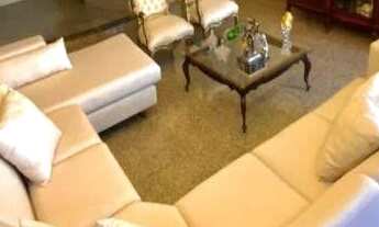 Imagem 4: Cobertura com 4 dormitórios à venda, 366 m² por r$ 2.000.000,00 - manaíra - joão pessoa/pb