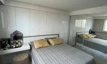 Imagem 5: Apartamento 117m²com 03 Quartos no Tambaú -João Pessoa por 950.000,00