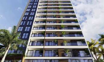 Imagem: Flat a venda