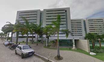 Imagem: Apartamento com 4 quartos à venda - cabedelo