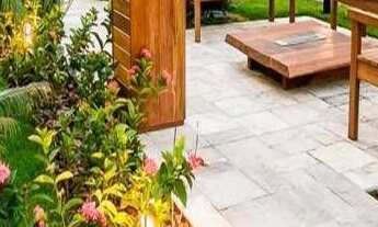 Imagem 6: Apartamento com 4 dormitórios à venda, 325 m² por r$ 2.149.516,36 - altiplano cabo branco