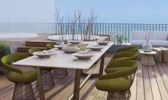 Imagem 2: Studio/apt/cobertura à venda, 26 a 140 m² a partir de r$ 272.580 - cabo branco - joão pess