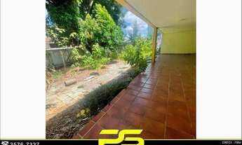 Imagem 2: Casa com 4 dormitórios à venda, 780 m² por r$ 1.650.000 - brisamar - joão pessoa/pb #pedro
