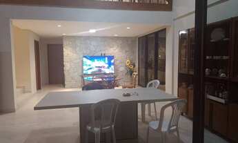 Imagem 2: Casa com 6 quartos de temporada - bananeiras para