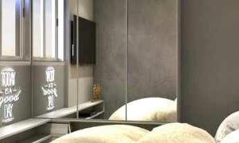 Imagem 5: Oportunidade) apartamento no jardim oceania com 51,04m² para