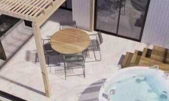 Imagem 7: Apartamento com 2 a 3 dormitórios à venda, 48 a 71 m² partir de r$ 215.000 - torre - joão