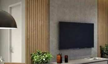 Imagem 3: Apartamento com 1 dormitório a partir, 33 m² por r$ 310.000 - jardim oceania - joão pessoa