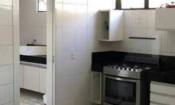 Imagem 3: Apartamento com 4 dormitórios à venda, 318 m² por r$ 1.450.000 - manaíra - joão pessoa/pb