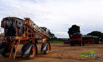 Imagem 4: Fazenda à venda, 48000000 m² por r$ 15.000.000 - menino deus - lucas do rio verde/mt para