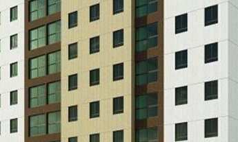 Imagem: Apartamento com 2 dormitórios à venda