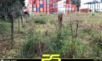 Imagem: Terreno à venda, 528 m² por r$ 270.000