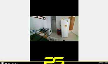 Imagem 5: Apartamento com 2 dormitórios à venda, 60 m² por r$ 399.000 - cabo branco - joão pessoa/pb