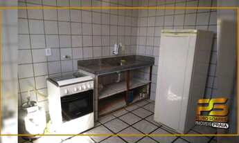 Imagem 3: Apartamento com 2 dormitórios à venda, 60 m² por r$ 250.000,00 - camboinha - cabedelo/pb p