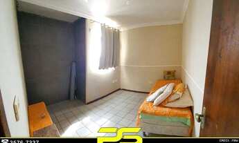 Imagem 7: Apartamento com 3 dormitórios à venda, 94 m² por r$ 279.000 - intermares - cabedelo/paraíb