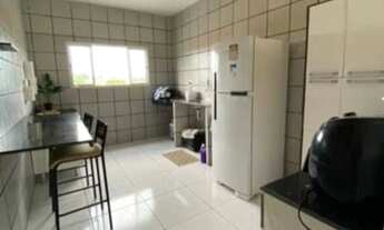 Imagem 6: Casa 8x20 como 02 quartos no josé américo á venda por 210.000,00 para