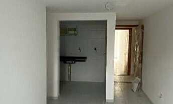 Imagem 4: Apartamento com 2 dormitórios à venda, 54 a 57 m² partir de r$ 139.999 - ernesto geisel