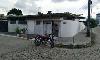 Imagem: Casa com 4 quartos à venda, varjão - joão