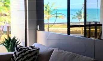 Imagem 2: Apartamento com 2 dormitórios à venda, 69 m² por r$ 487.000,00 - intermares - cabedelo/pb