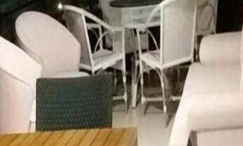 Imagem 4: Apartamento com 4 dormitórios à venda, 289 m² por r$ 1.300.000,00 - cabo branco - joão pes