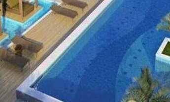 Imagem 4: Apartamento com 3 dormitórios à venda, 156 m² por r$ 1.356.249 - altiplano cabo branco - j