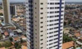 Imagem: Apartamento com 3 dormitórios dependência