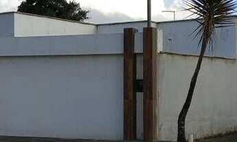 Imagem 2: Casa com 3 dormitórios à venda por r$ 300.000,00 - chã do lindolfo - bananeiras/pb para