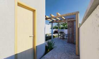 Imagem: Casa com 2 quartos à venda - conde para