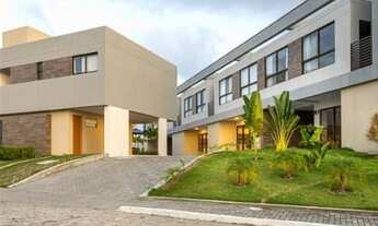 Imagem: Casa com 3 quartos à venda - conde para