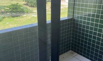 Imagem 3: Apartamento 53m² 2 quartos no Bairro dos bancários, a venda por R$189.000,00