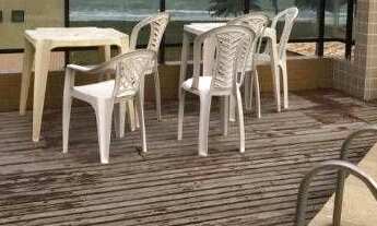 Imagem: Apartamento com 1 dormitório à venda