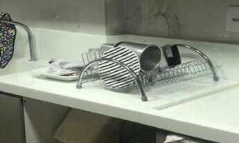 Imagem 7: Todo mobiliado ) apartamento com 2 dormitórios à venda, 95 m² por r$ 950.000 - bessa - j