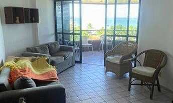 Imagem 6: Apartamento com 3 dormitórios à venda, 125 m² por r$ 600.000,00 - formosa - cabedelo/pb pa