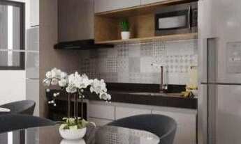 Imagem 4: Apartamento com 2 dormitórios à venda, 68 m² por r$ 299.000,00 - jardim cidade universitár