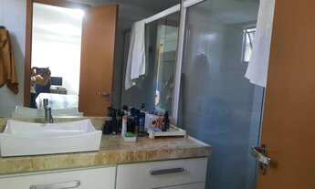 Imagem 4: Apartamento, 3 dormitórios, 3 suíte, 3 banheiro, 2 vagas na garagem, 139M² de Área Constru