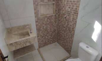 Imagem 6: Casa 75m² 3 quartos a venda por R$235.000,00