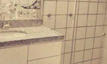 Imagem 5: Apartamento com 3 dormitórios à venda, 108 m² por r$ 399.000 - tambaú - joão pessoa/pb par