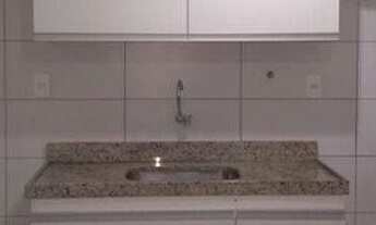 Imagem 6: Apartamento com 2 dormitórios à venda, 58 m² por r$ 179.000,00 - ernesto geisel - joão pes